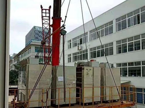 宁国市吊车租赁公司_大中小吨位吊车出租电话